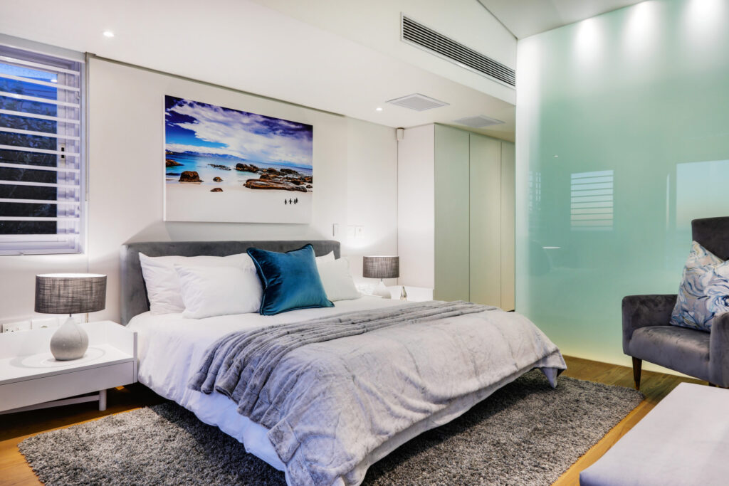 Beta Beach Villa (1)