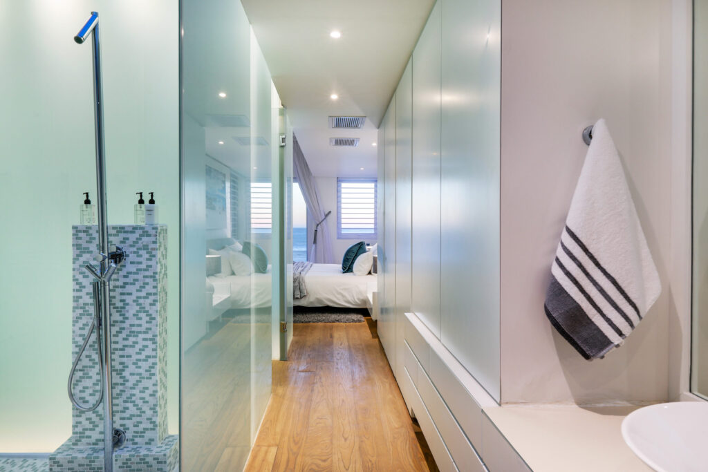 Beta Beach Villa (2)