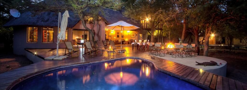 Mvuradona Safari Lodge (1)