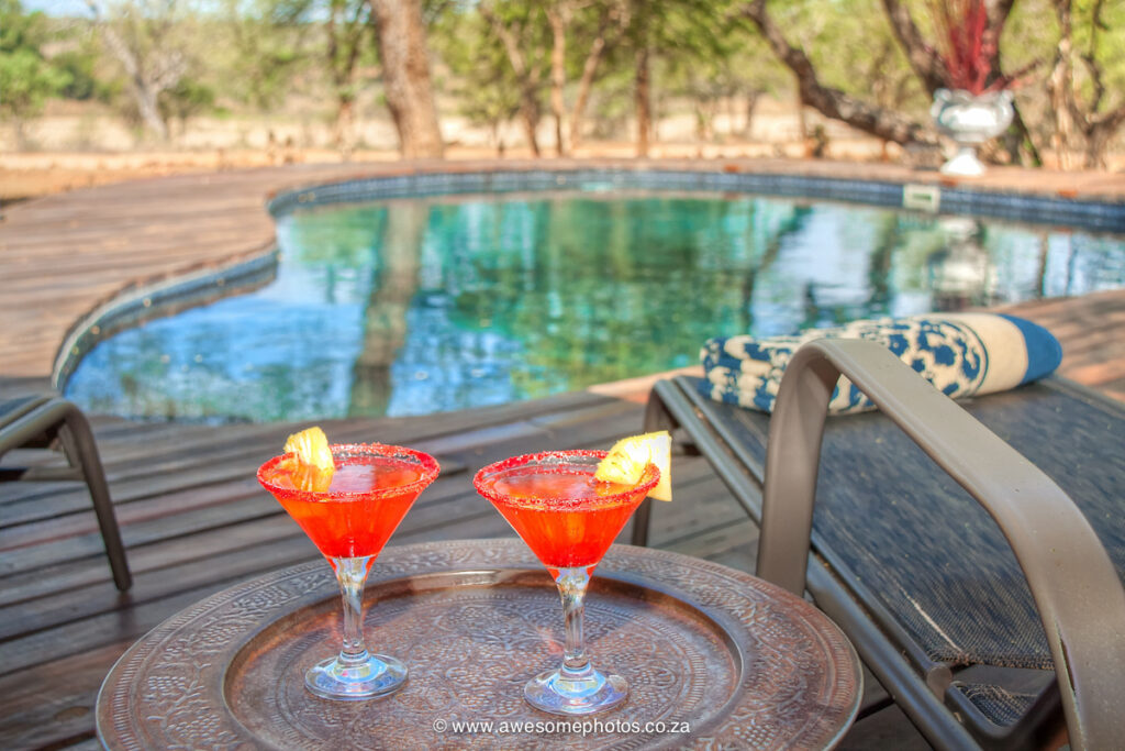 Mvuradona Safari Lodge