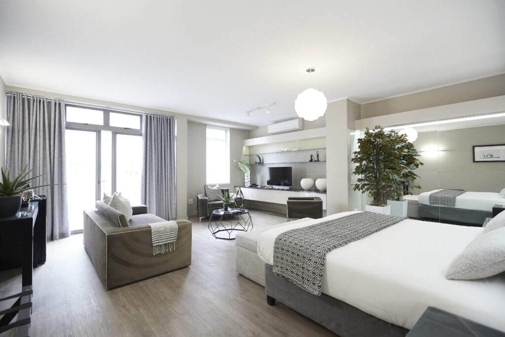 The Hyde Hotel (2)