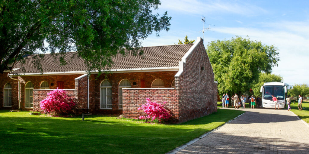 Kleinplaas Resort (5)
