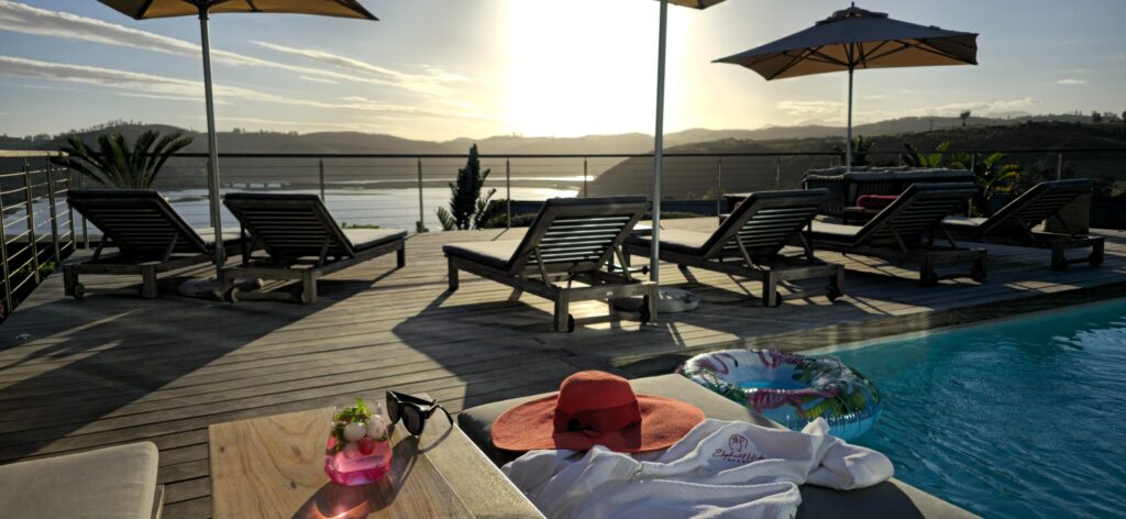 Elephant Hide of Knysna Guest Lodge (1)