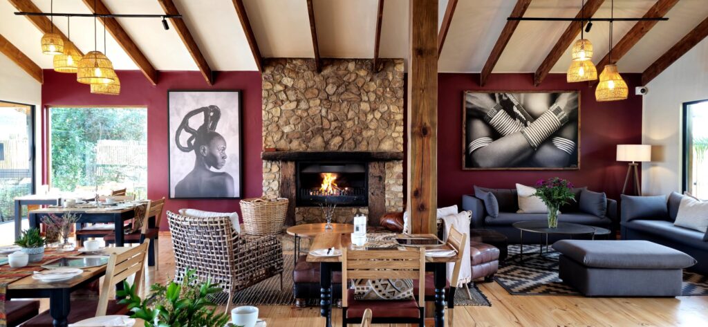 Elephant Hide of Knysna Guest Lodge (14)