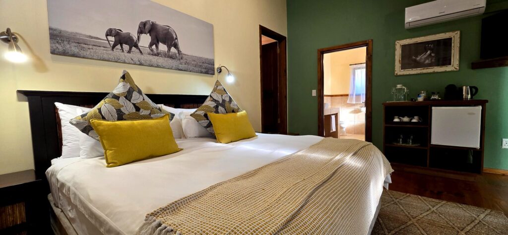 Elephant Hide of Knysna Guest Lodge (22)