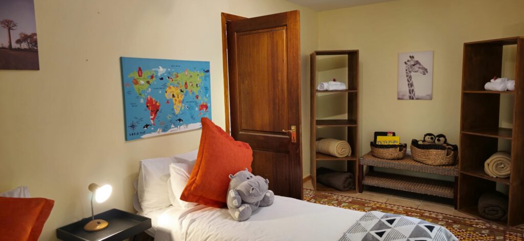 Elephant Hide of Knysna Guest Lodge (23)