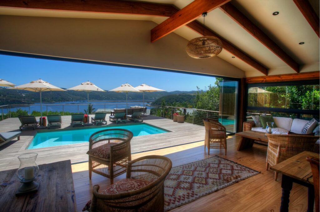 Elephant Hide of Knysna Guest Lodge (4)