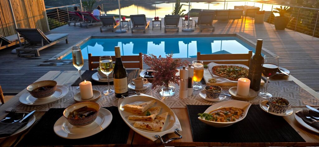 Elephant Hide of Knysna Guest Lodge (8)
