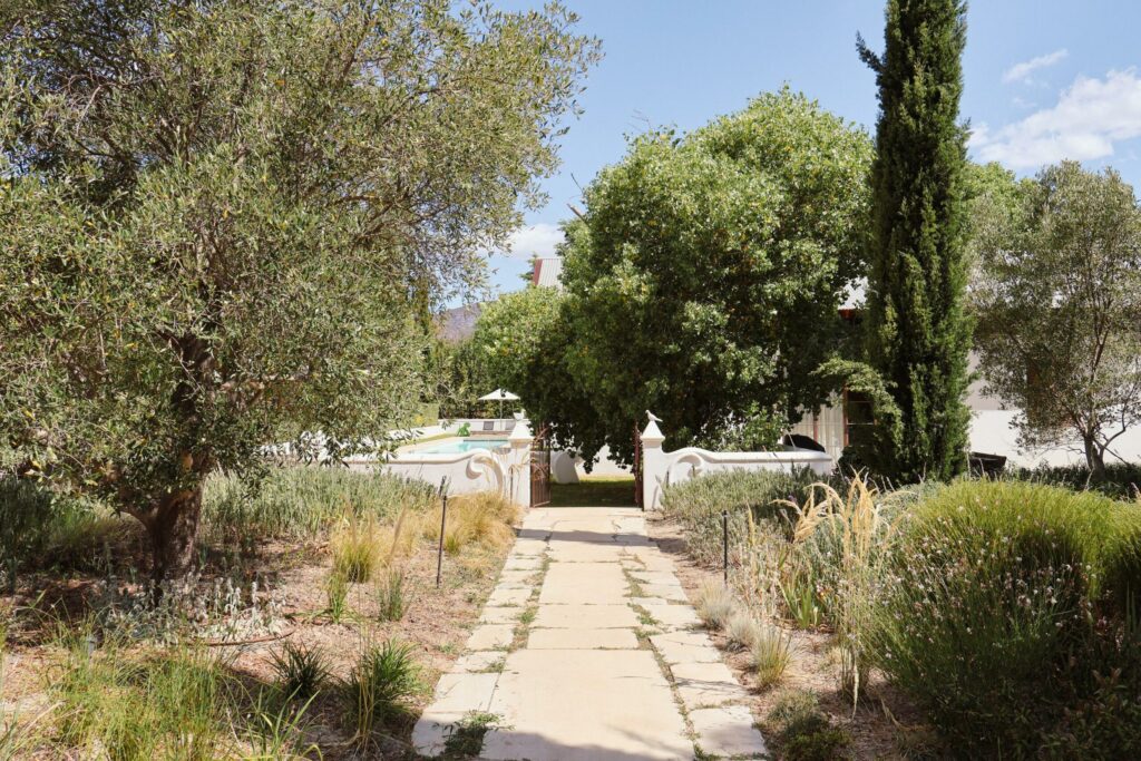 La Villa Retreat (1)