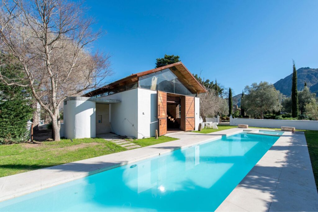 La Villa Retreat (12)