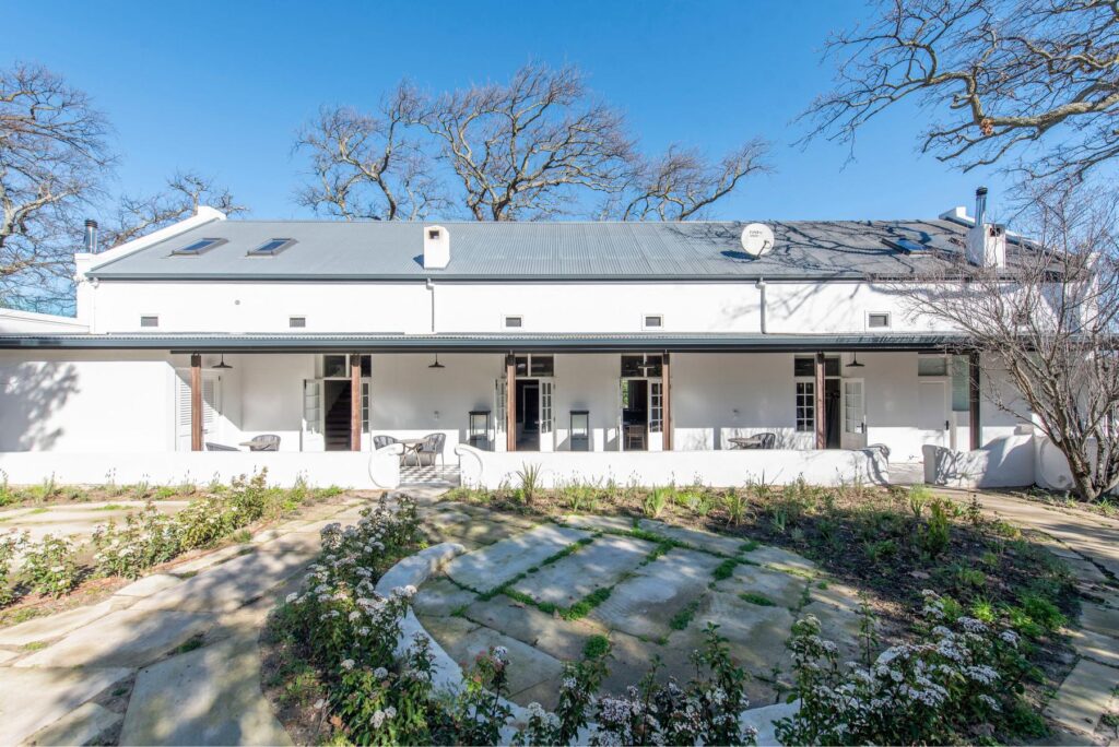 La Villa Retreat (18)