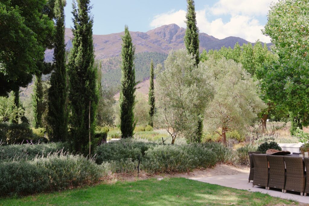 La Villa Retreat (2)