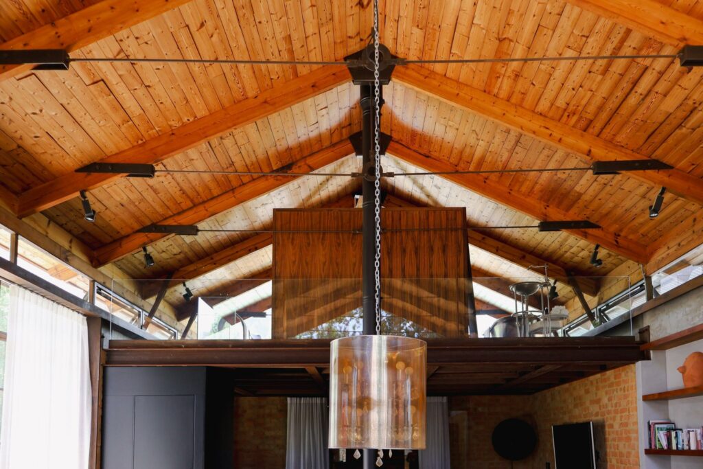 La Villa Retreat (3)