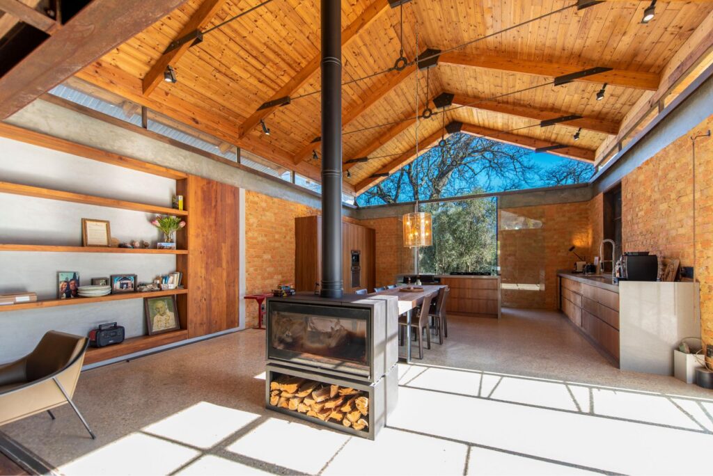 La Villa Retreat (34)