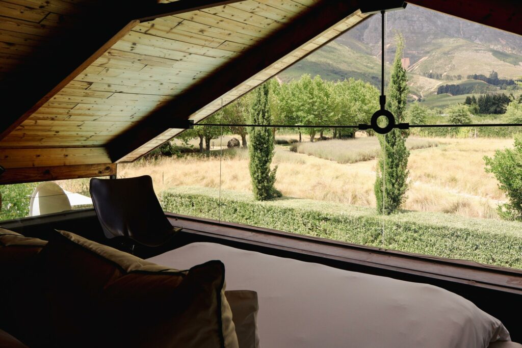 La Villa Retreat (5)