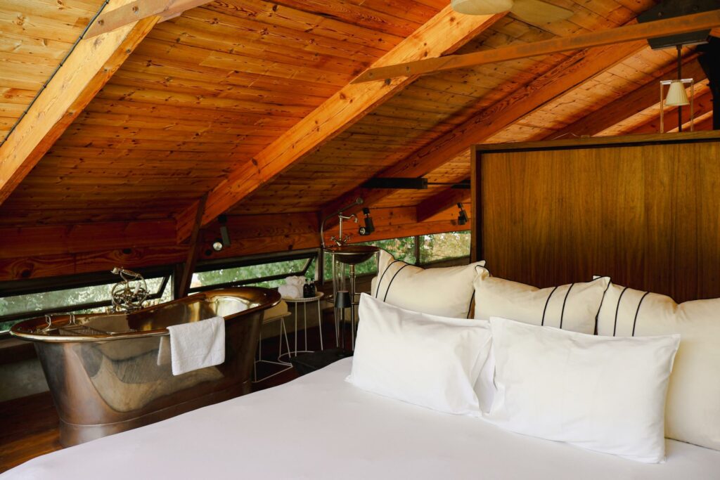 La Villa Retreat (7)