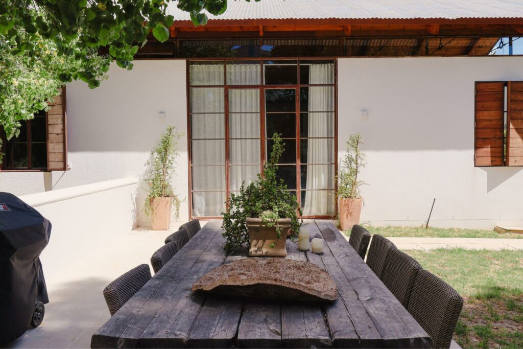 La Villa Retreat (9)
