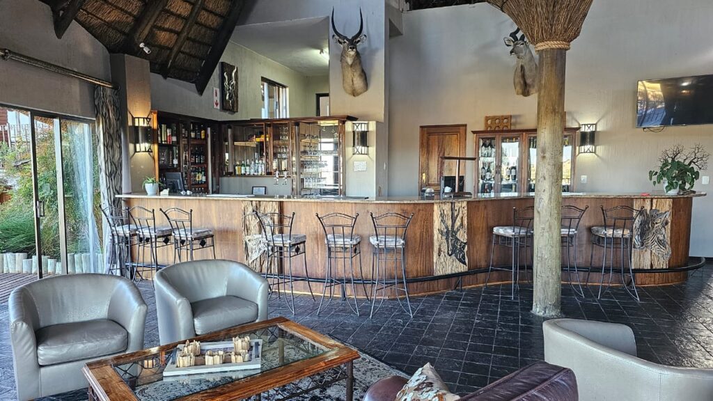 Letsatsi Game Lodge (28)