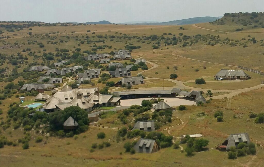 Letsatsi Game Lodge (3)