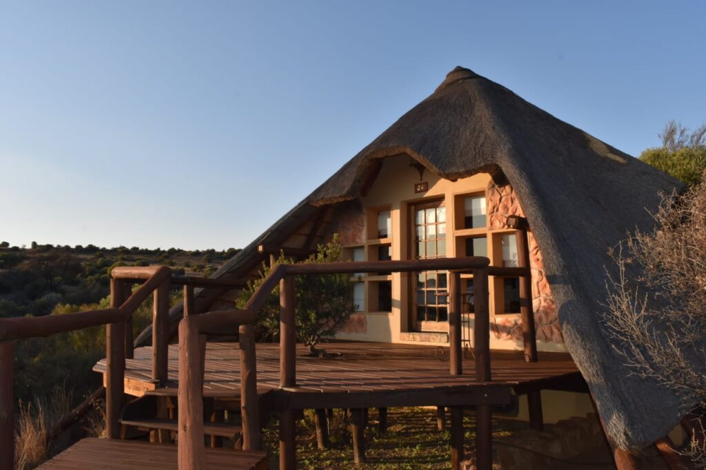 Letsatsi Game Lodge (6)
