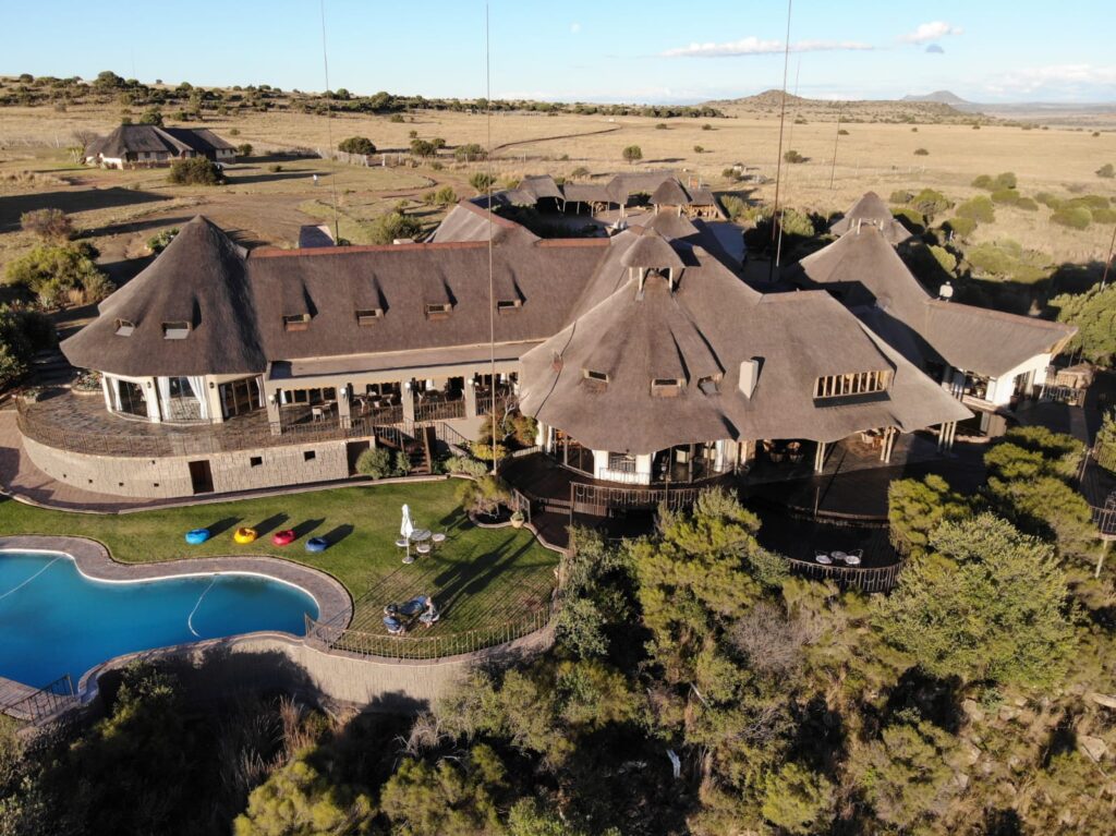 Letsatsi Game Lodge (9)