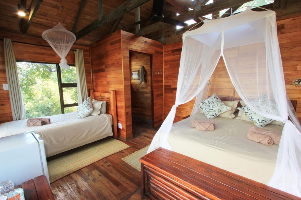 Pezulu Tree House Lodge (12)