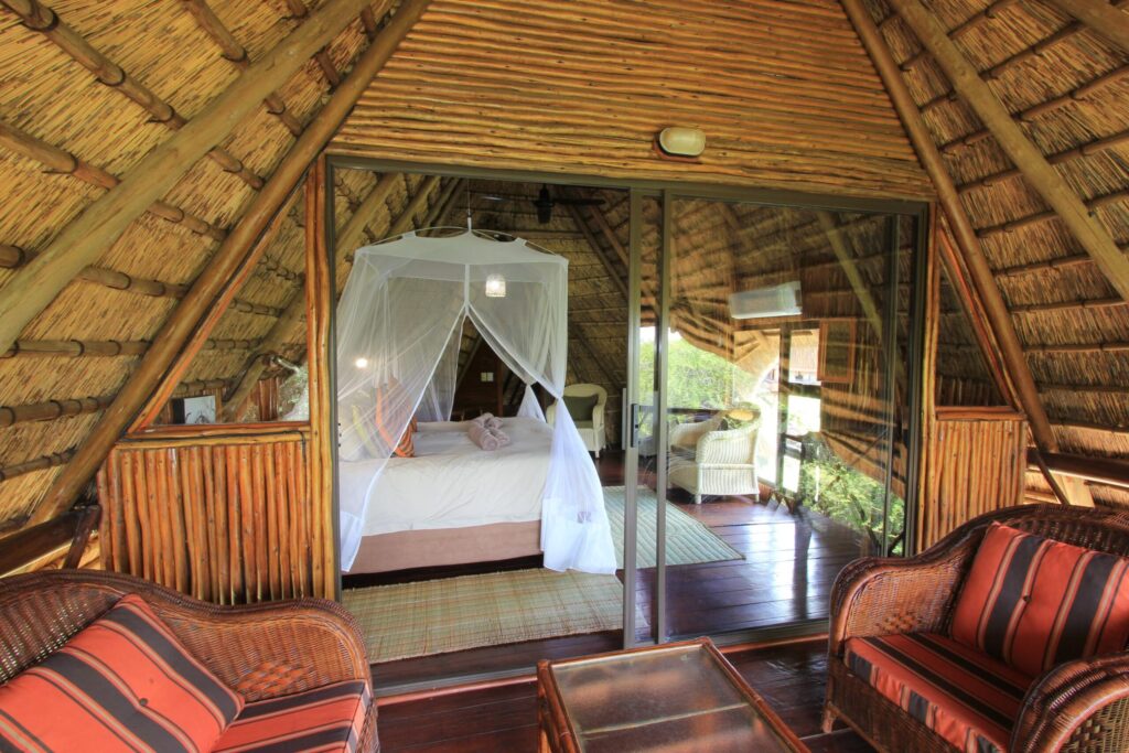 Pezulu Tree House Lodge (14)