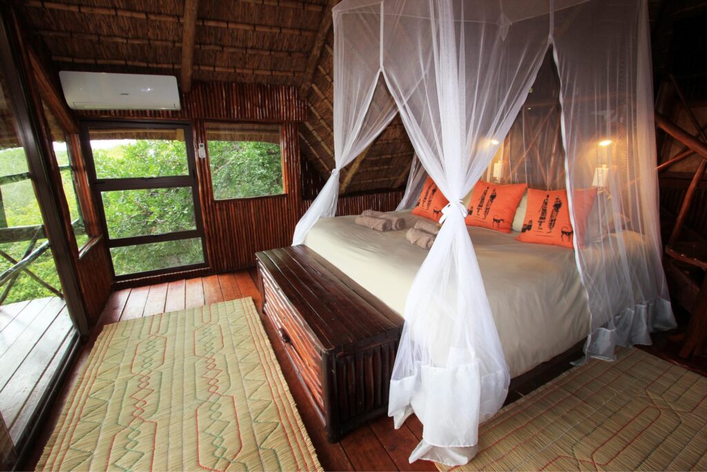 Pezulu Tree House Lodge (15)