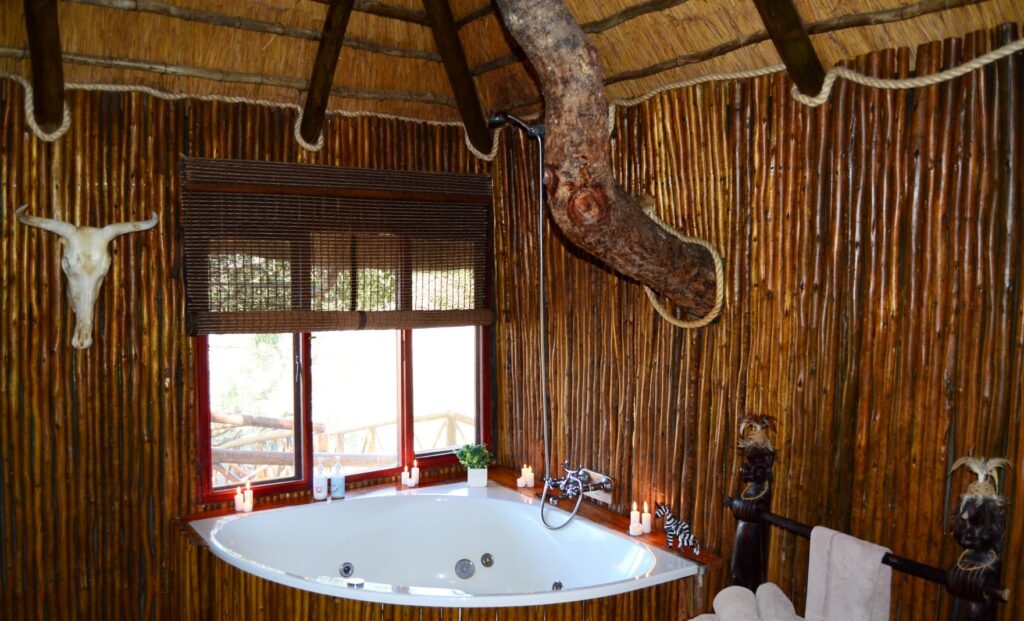 Pezulu Tree House Lodge (17)