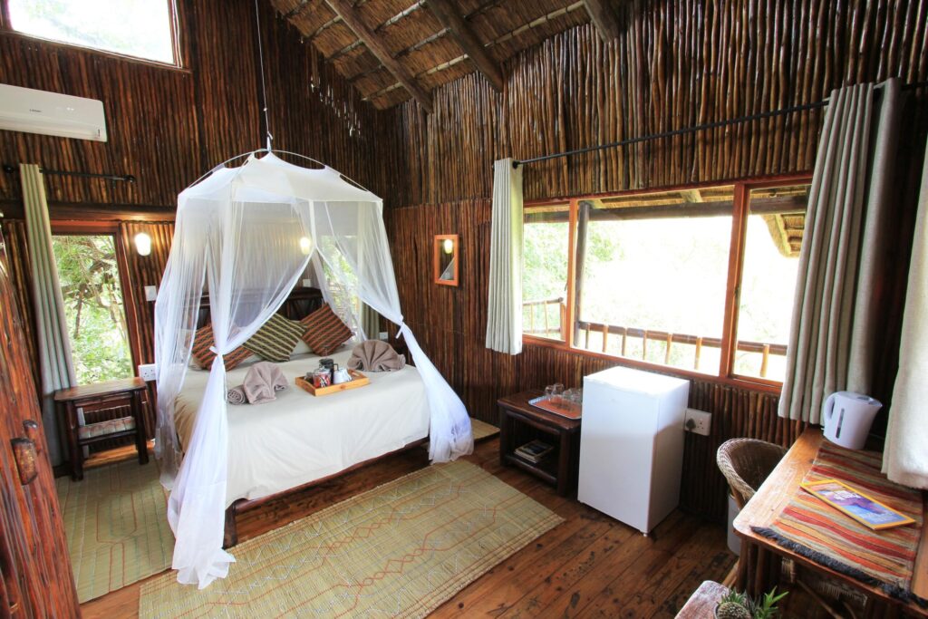 Pezulu Tree House Lodge (18)