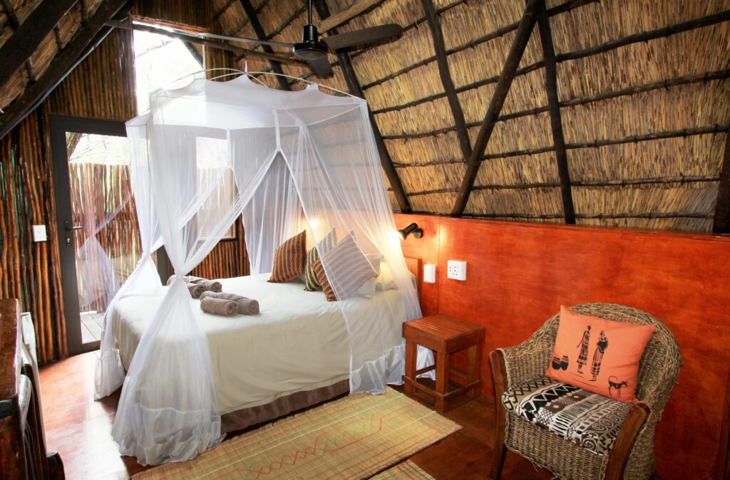 Pezulu Tree House Lodge (3)