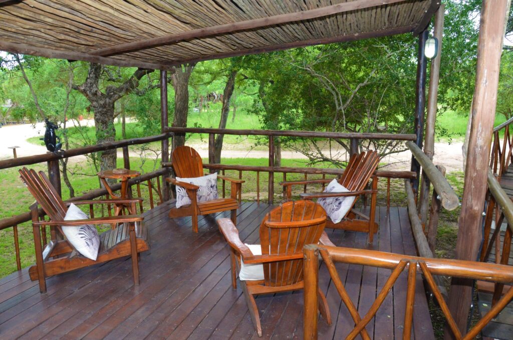 Pezulu Tree House Lodge (4)