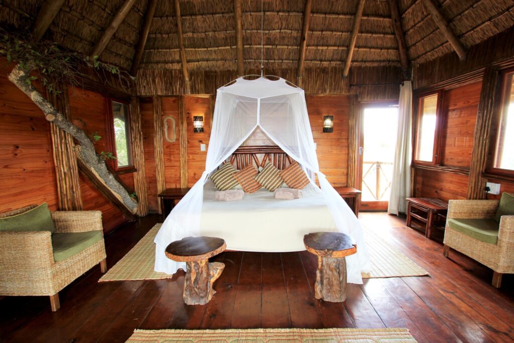 Pezulu Tree House Lodge (5)