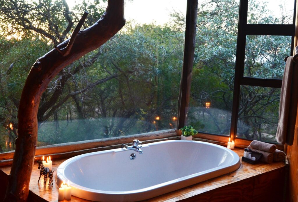 Pezulu Tree House Lodge (8)