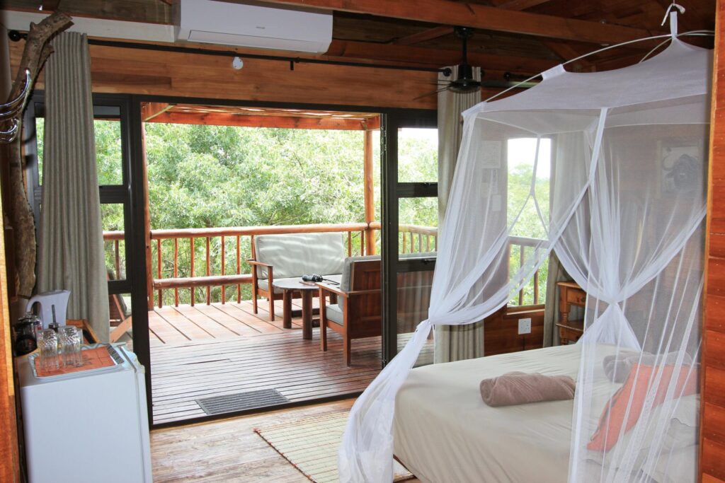 Pezulu Tree House Lodge (9)