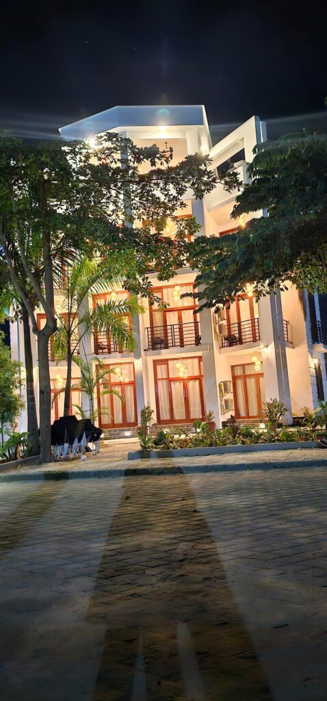 Nakupenda Afrika Hotel (11)